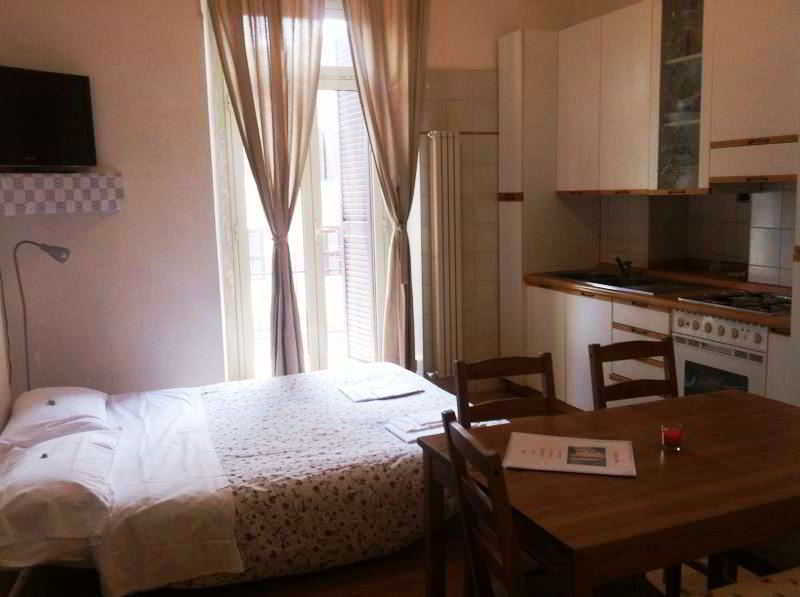 St. John Villa Róma Kültér fotó