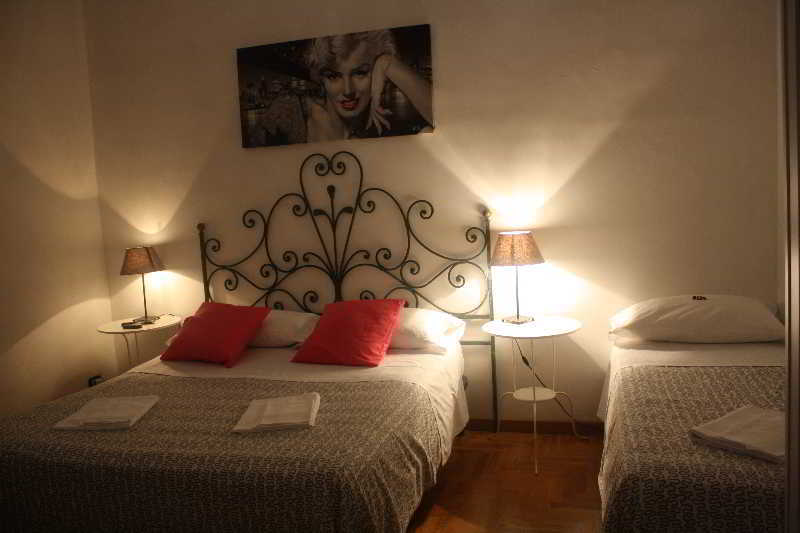 St. John Villa Róma Kültér fotó